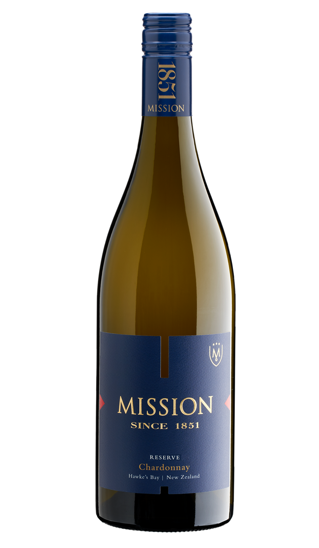 Reserve Chardonnay