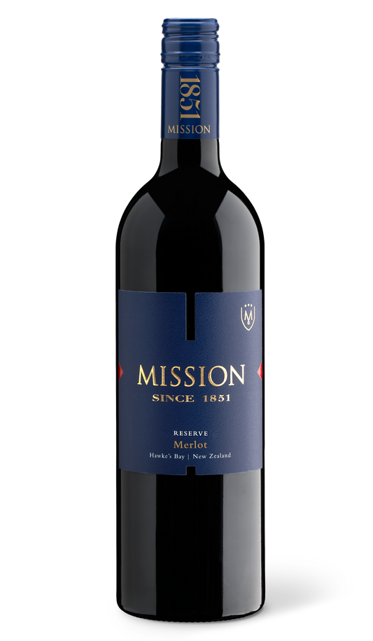 Reserve Merlot