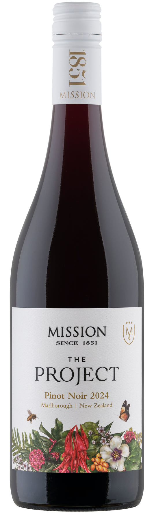 The Project Pinot Noir 2023