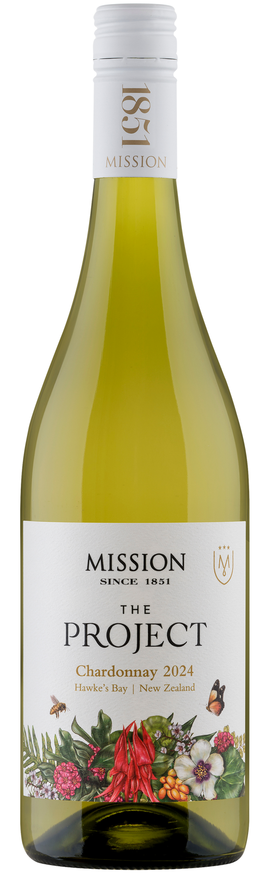 The Project Chardonnay