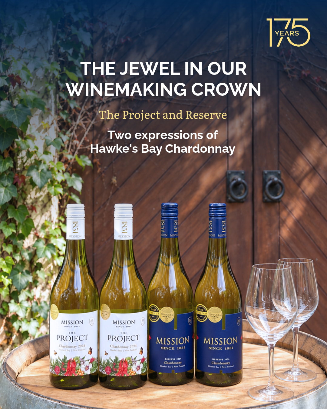 The Winemaker's Favourite Pack