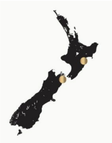 New Zealand Winegrowing