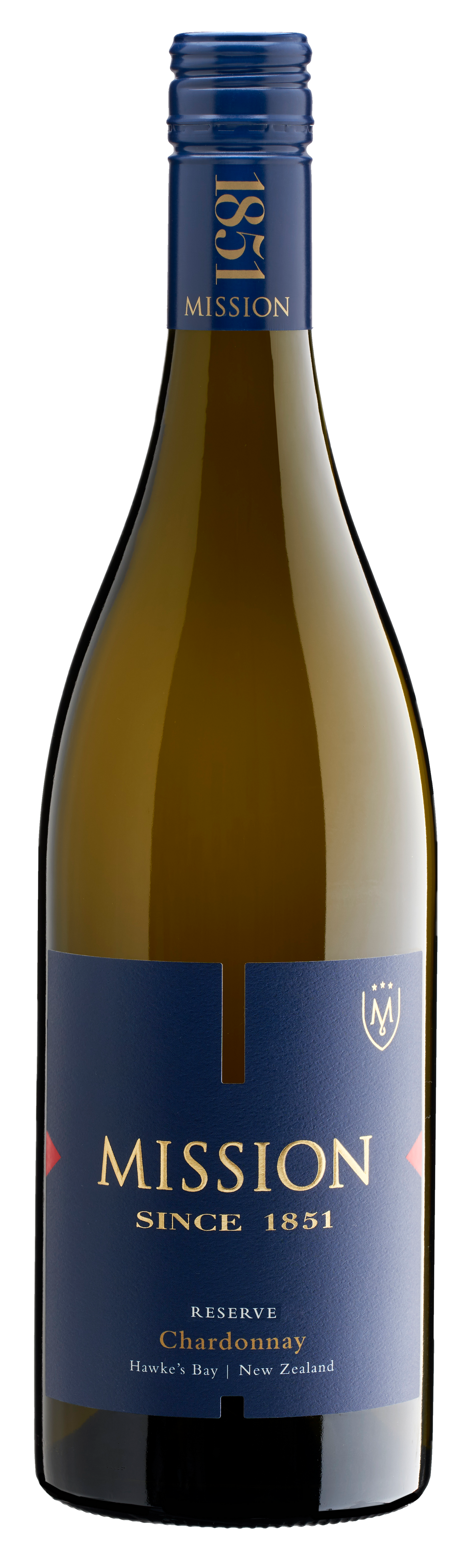 Reserve Chardonnay 2023