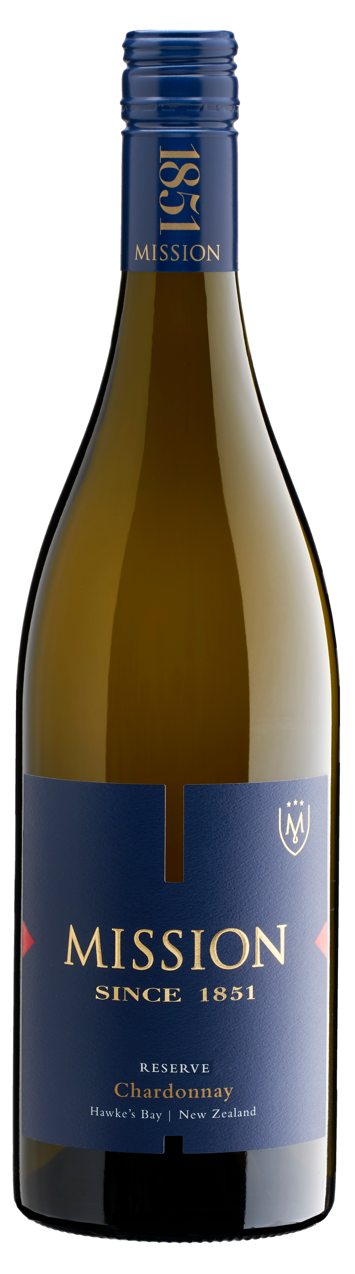 RESERVE 2020 Chardonnay