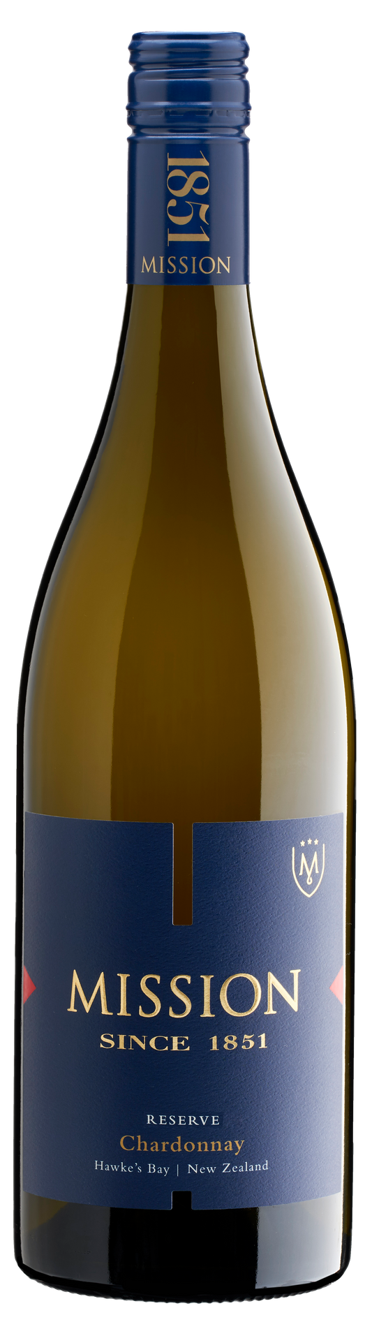RESERVE 2020 Chardonnay