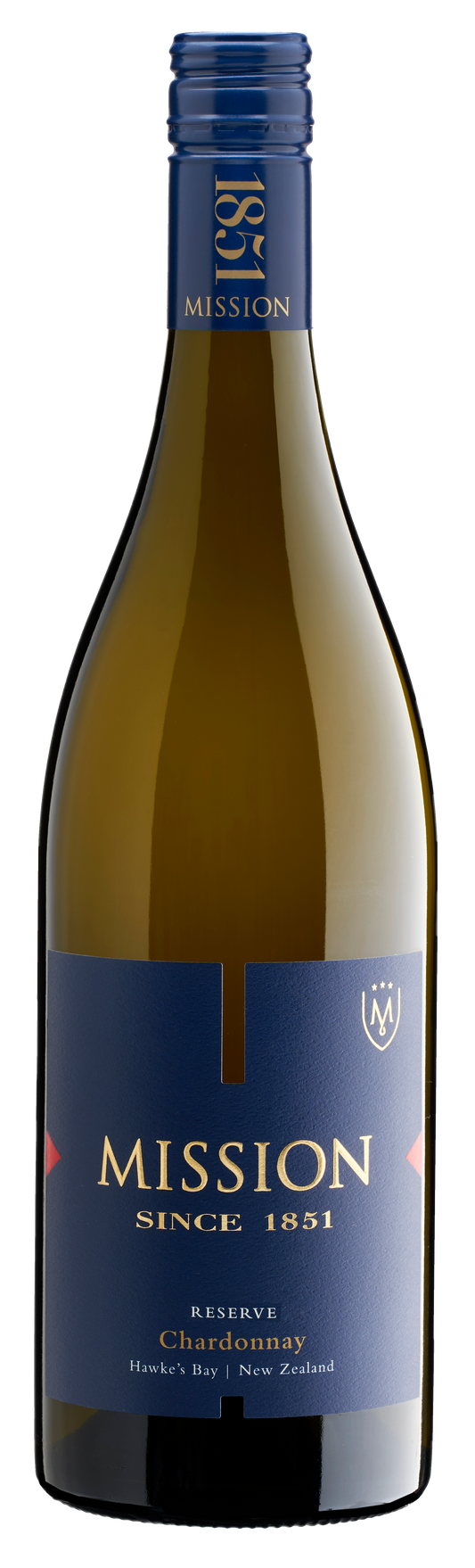 RESERVE 2021 Chardonnay